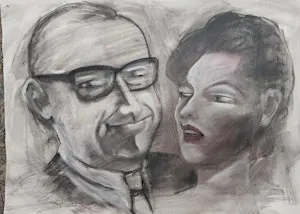 Drawing Faces with Terry Cee