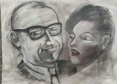 Drawing Faces with Terry Cee