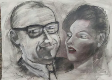 Drawing Faces with Terry Cee