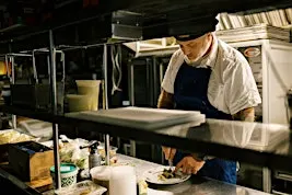 Let's Put A Bow On It: Cooking Class + Workshop