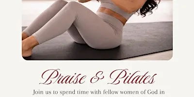 Praise and Pilates by Madenue