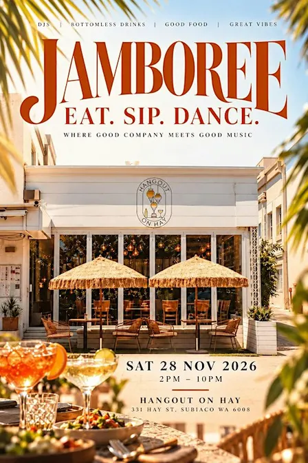 Jamboree