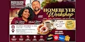 Keys to Your New Home | Homebuyer Workshop