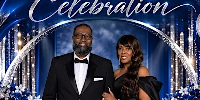 Pastors Anniversary Sneaker Ball Celebration