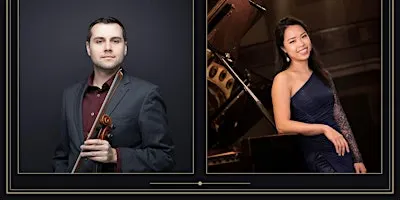 Oneiros Duo in Recital, San Mateo