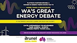 More than a headcount: WA's Great Energy Debate