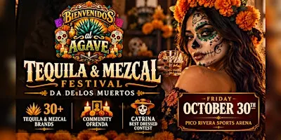 Bienvenidos al Agave