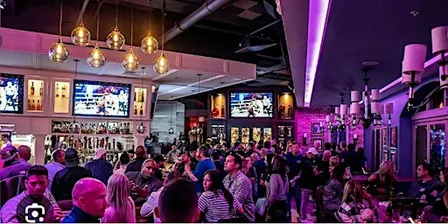 Intelligent Singles Mixer in Orlando!