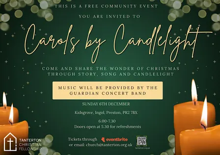 Carols by Candlelight