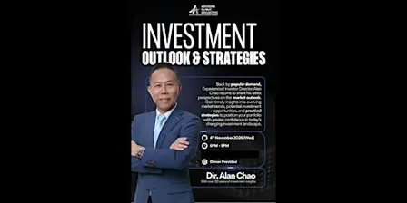 Investment Outlook & Strategies