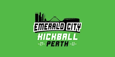 EC Kickball Perth - Season 11