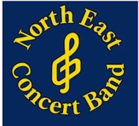 North East Concert Band Christmas Concert