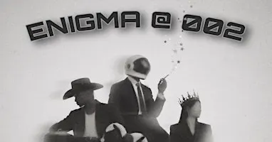 2ND ENIGMA - CRYPT SHOW
