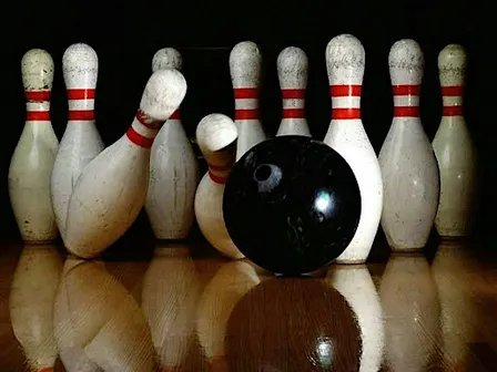 FUHA Bowling Night