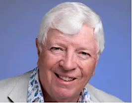 Dr Larry Culliford--A Psychiatrist’s Quest for Mental Health and Wellbeing