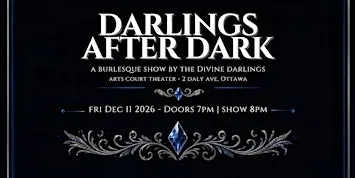 Darlings After Dark