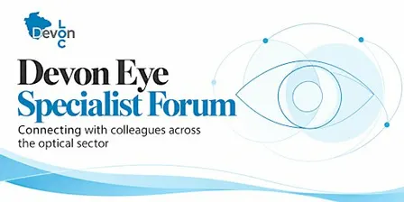 Devon Specialist Forum Evening