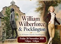 William Wilberforce & Pocklington