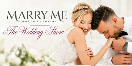 Marry Me North Carolina ~ The Wedding Show