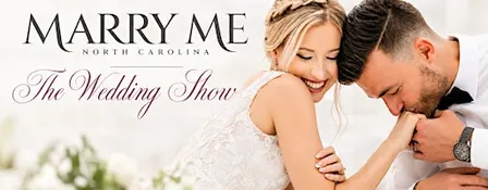 Marry Me North Carolina ~ The Wedding Show