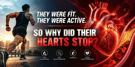 WHEN YOUR HEART FAILS: THE MEDICAL & FINANCIAL TRUTHS NOBODY TELLS YOU