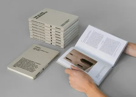 Booklaunch: THE ISLAND AS RESOURCE