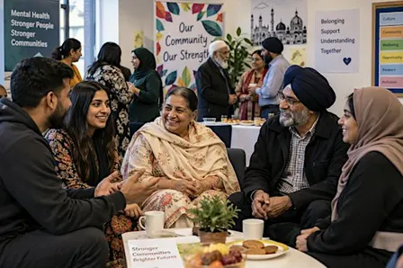 SAME Study Engagement Event