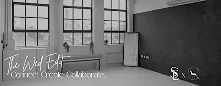 The Wed Edit - A Creative Gathering For Wedding Suppliers