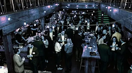 Career Networking mixer