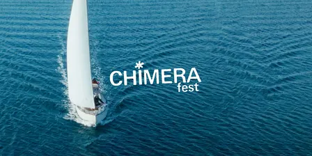 Europa. Una Barca | Chimera Fest