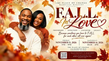 F.A.L.L. In Love Again