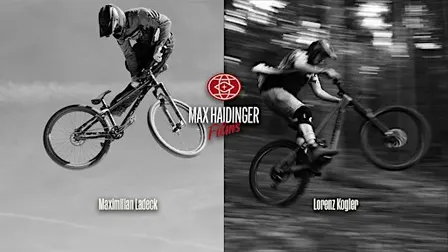 FILMPREMIERE - Lorenz Kogler x Maximilian Ladeck x Max Haidinger Films