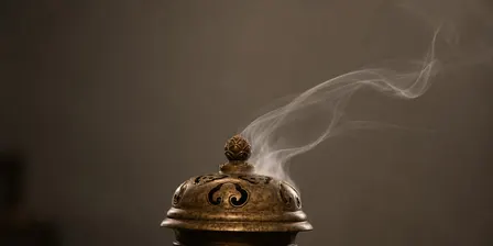 MINALS Incense Fair with Guqin Appreciation