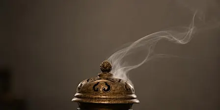 MINALS Incense Fair with Guqin Appreciation
