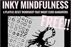 Inky Mindfulness