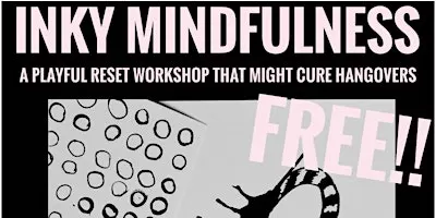 Inky Mindfulness
