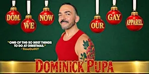 Dom We Now Our Gay Apparel