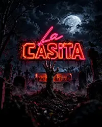 La Casita Halloween Edition