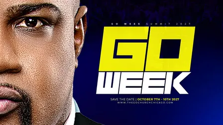 GO Week Summit 27
