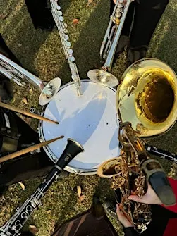 A Christmas Concert with South Beds Concert Band