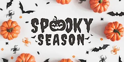 Spooky Season Mat Party