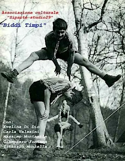"Biddi Timpi"