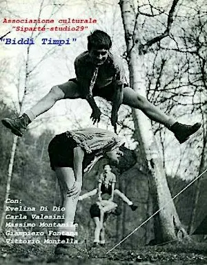 "Biddi Timpi"
