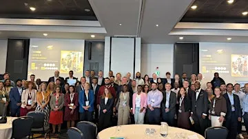 Global Summit on Maternal and Child Health