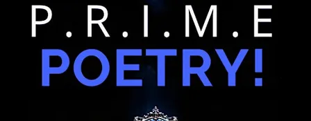 PRIME POETRY NIGHT!
