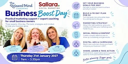 Business Boost