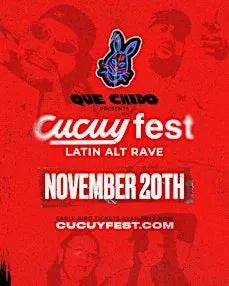 Cucuy Fest