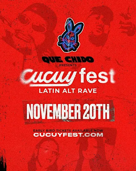 Cucuy Fest