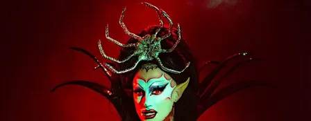 Ritual VIII: The Darkness