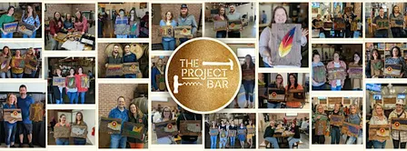 Crafts and Drafts - DIY Craft Event at The Nook!